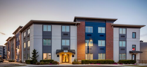 City Express By Marriott King of Prussia