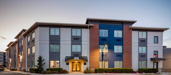 City Express By Marriott King of Prussia