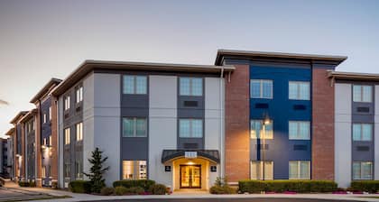City Express By Marriott King of Prussia