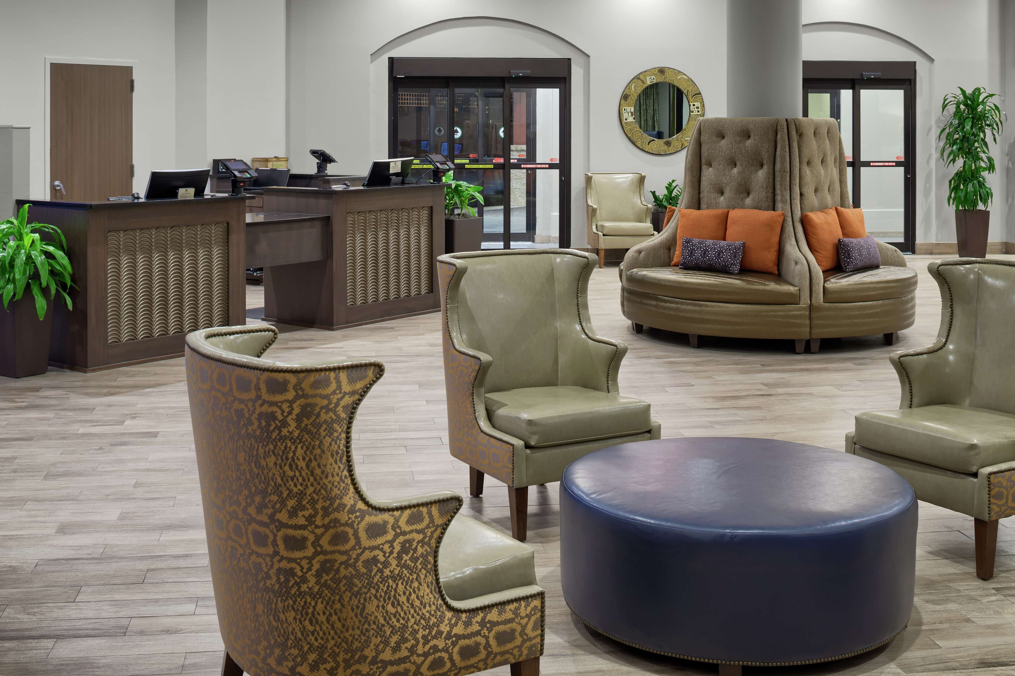Photo - DoubleTree by Hilton San Antonio Downtown