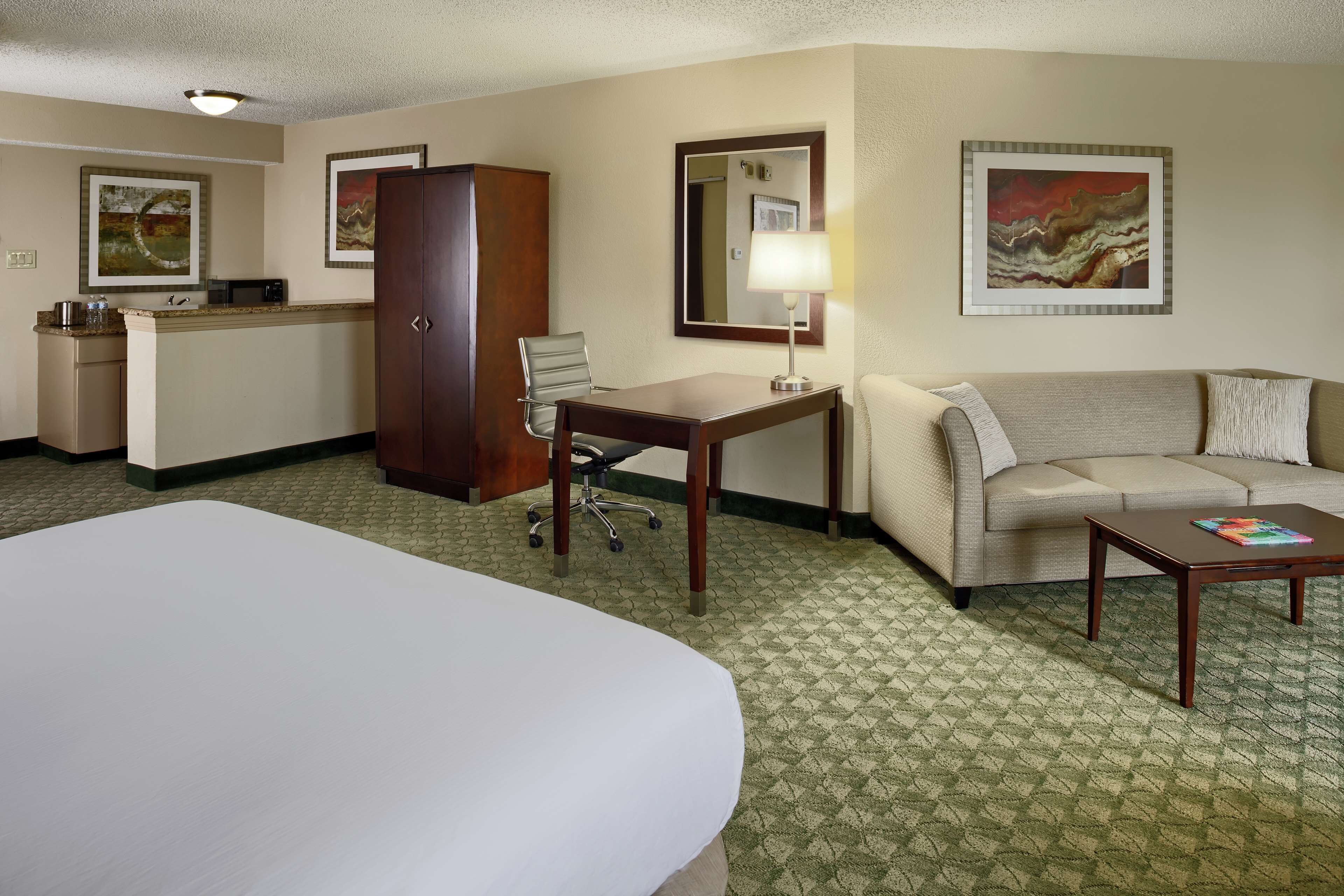 Photo - DoubleTree by Hilton San Antonio Downtown