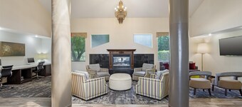 Best Western Porterville Inn