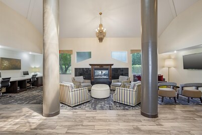 Best Western Porterville Inn