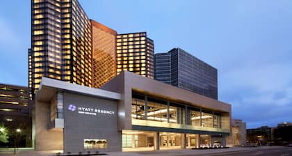 Hyatt Regency New Orleans