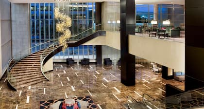 Hyatt Regency New Orleans