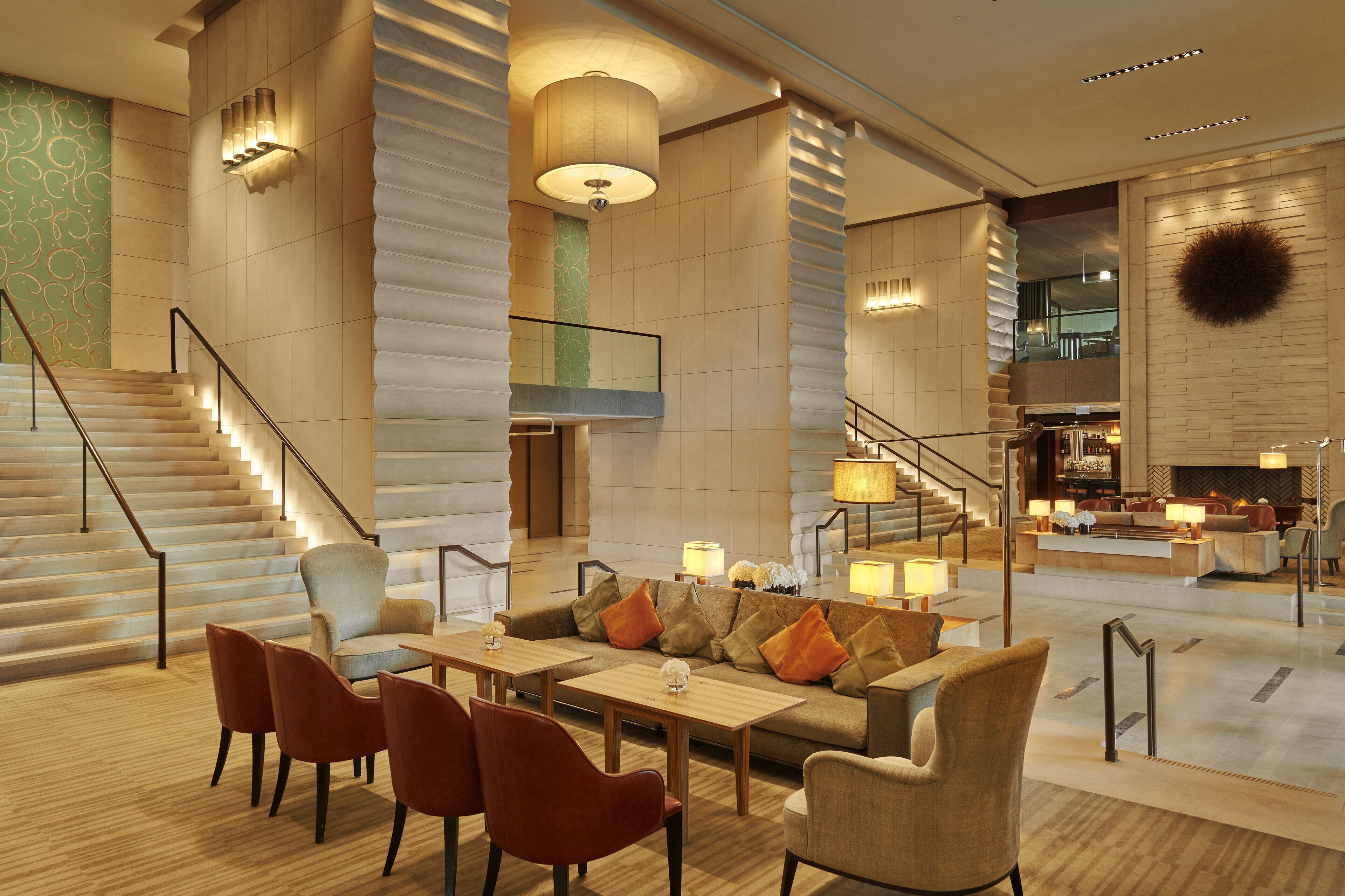 Foto - InterContinental Genève by IHG