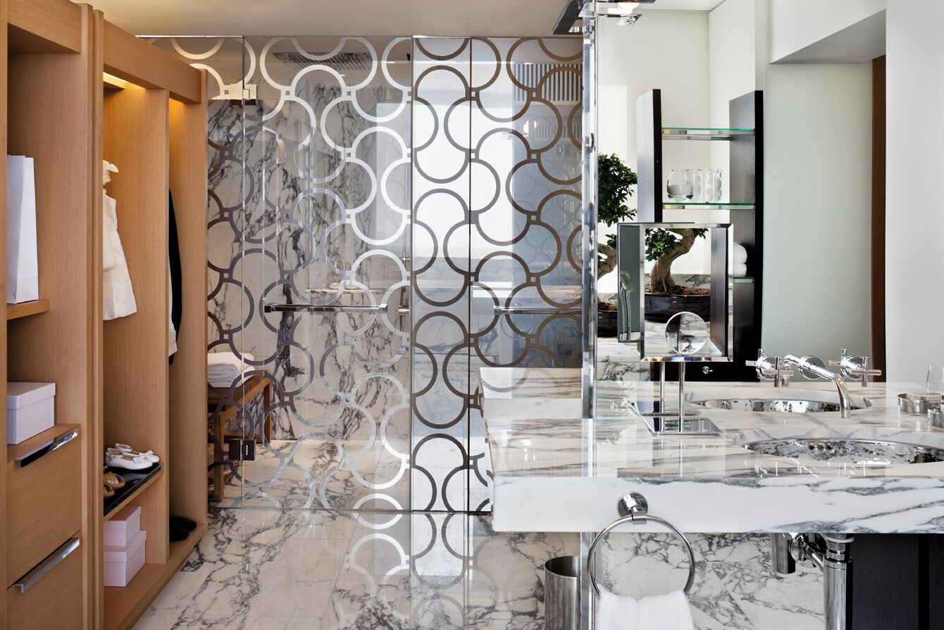 Foto - InterContinental Genève by IHG