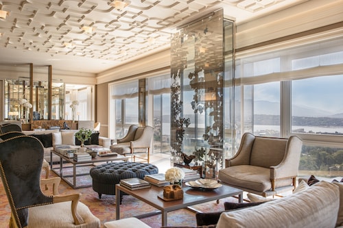 InterContinental Geneve by IHG