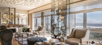 InterContinental Geneve by IHG