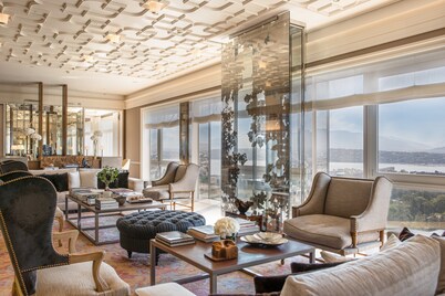 InterContinental Geneve by IHG