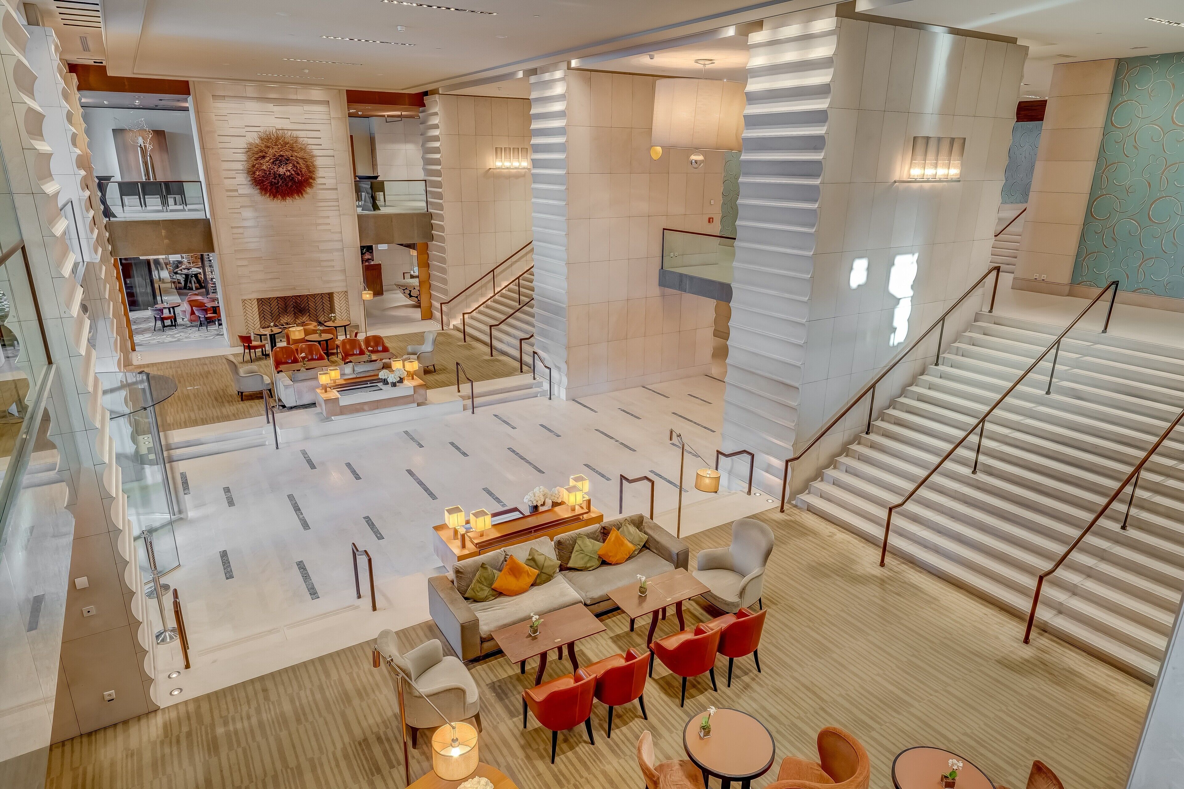 Photo - InterContinental Geneve by IHG