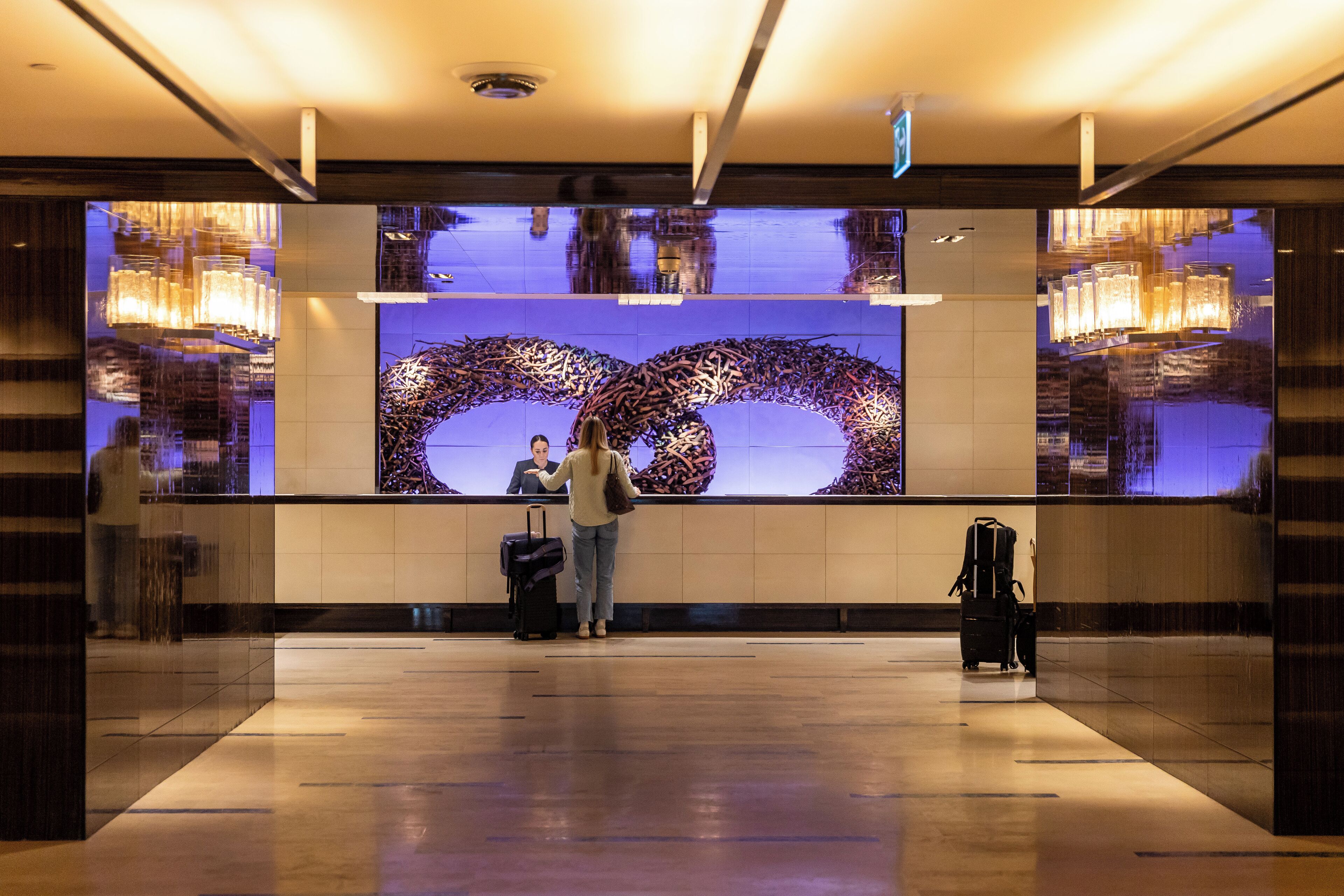 Foto - InterContinental Genève by IHG