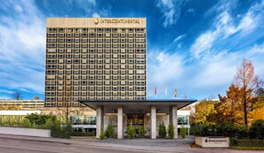 Exterior - InterContinental Geneve by IHG (Geneva)