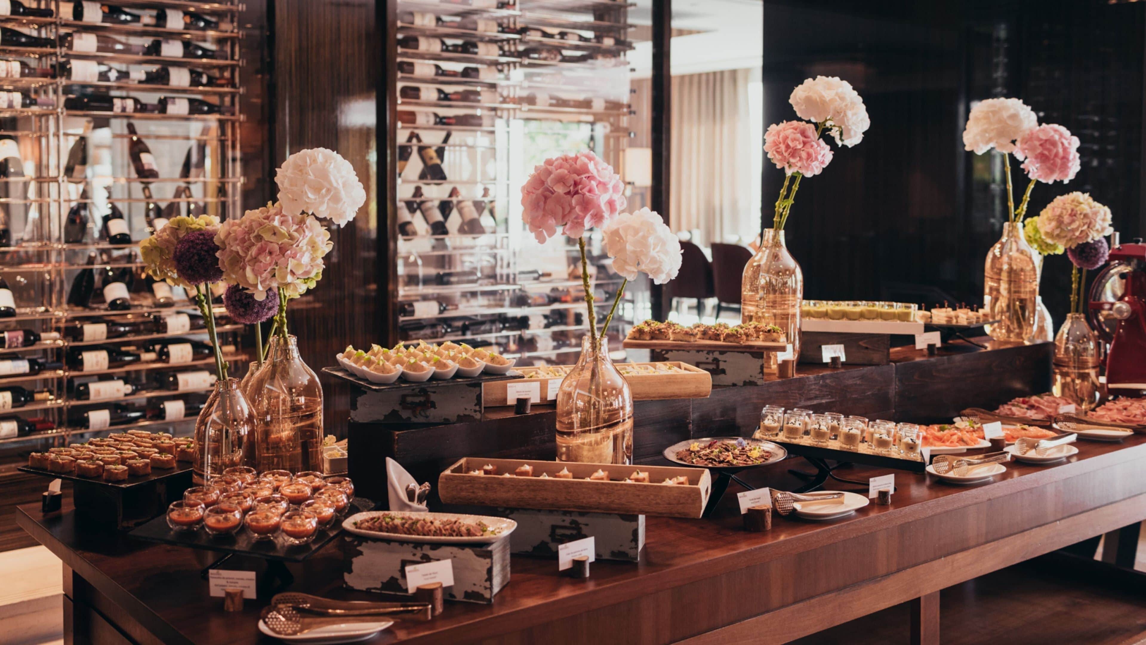 Foto - InterContinental Genève by IHG