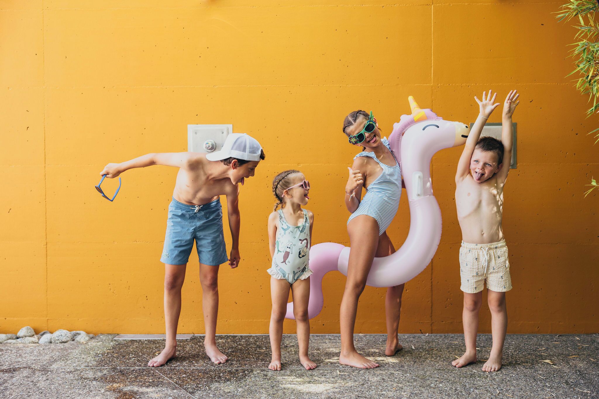 Foto - InterContinental Genève by IHG