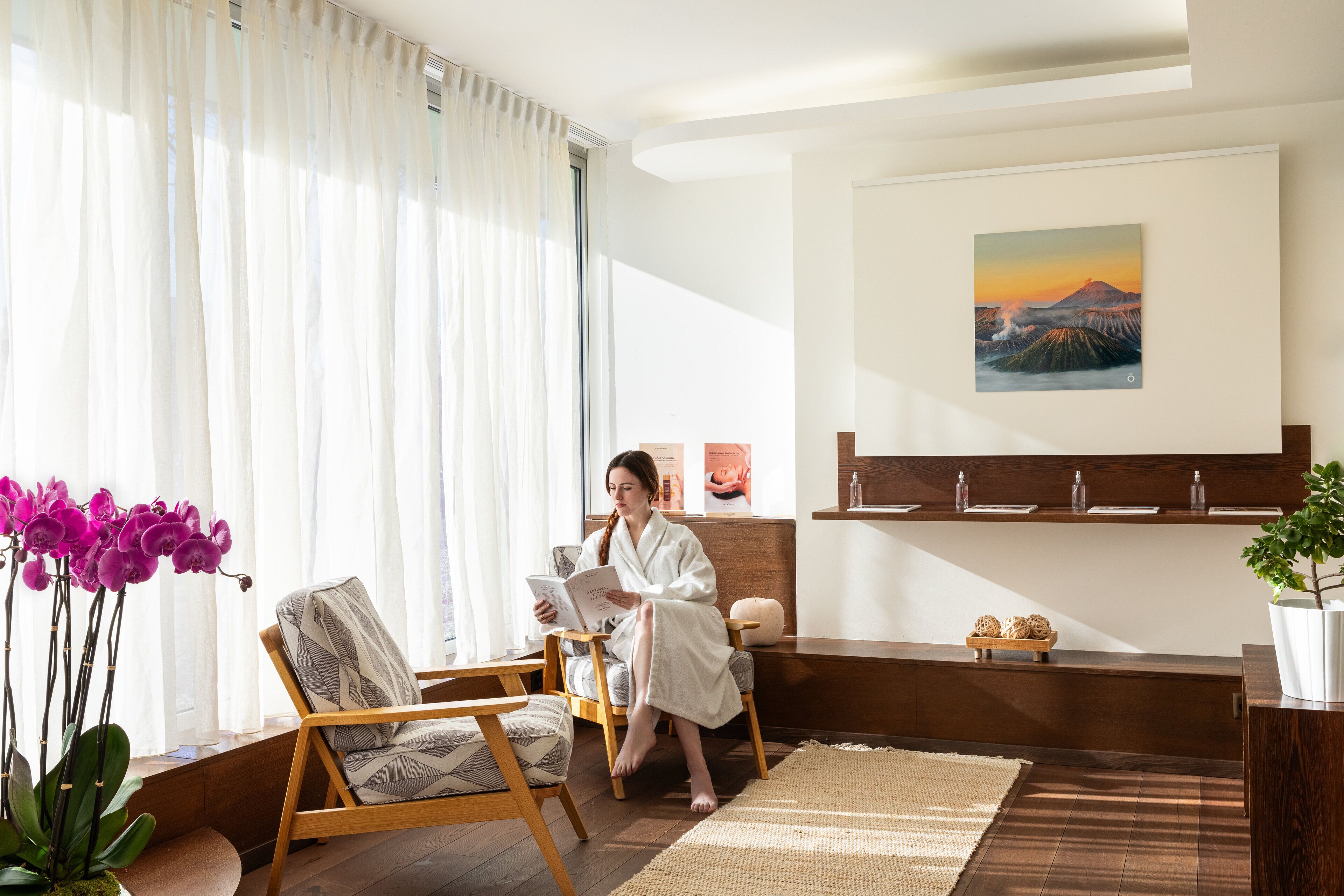 Foto - InterContinental Genève by IHG