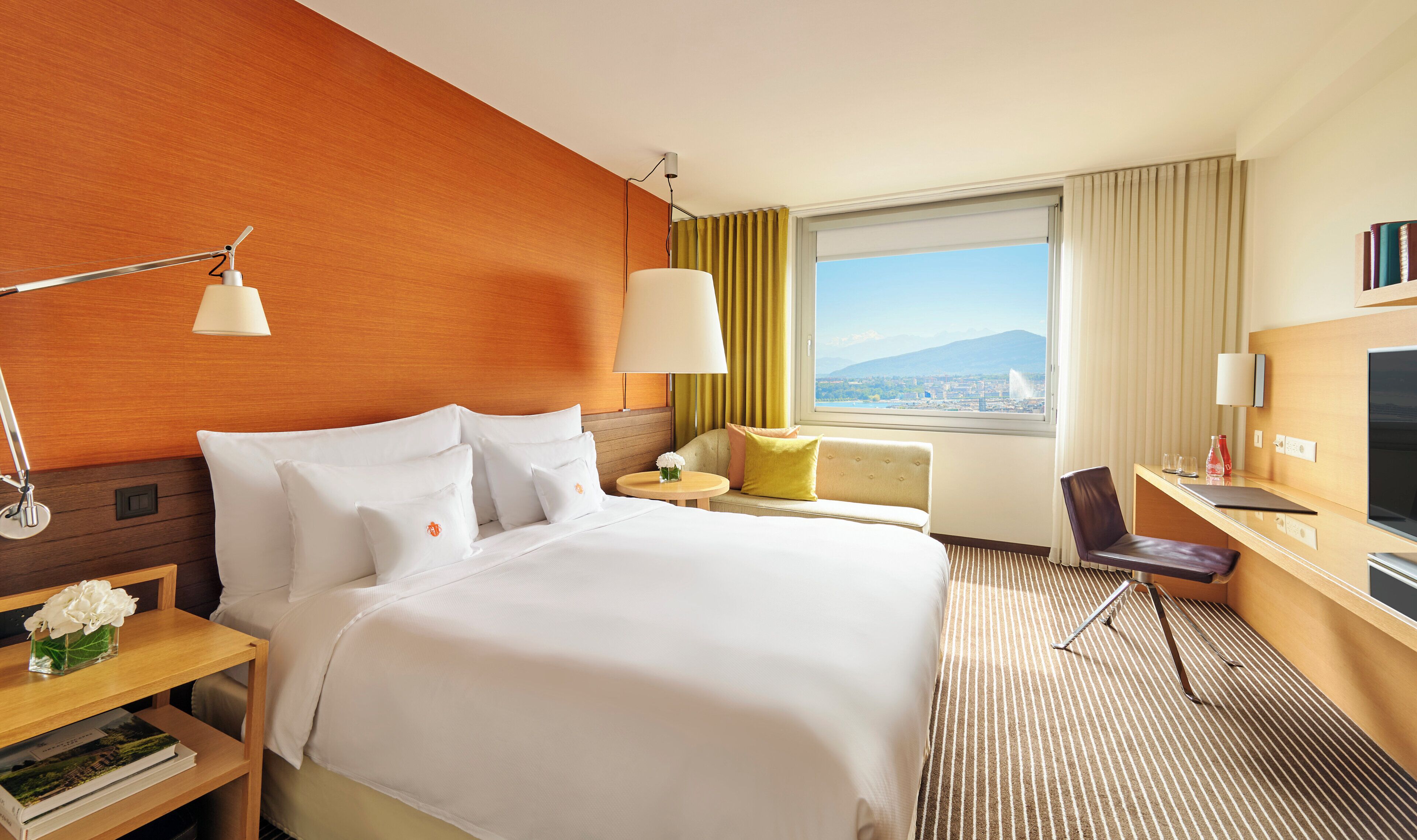 Photo - InterContinental Geneve by IHG