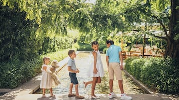 Aktivitäten für Kinder