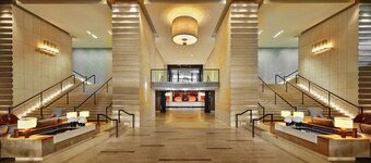 InterContinental Geneve by IHG