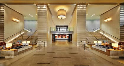 InterContinental Geneve by IHG