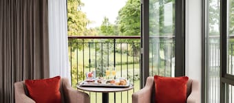 Roe Valley Resort