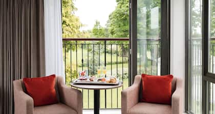Roe Park Resort