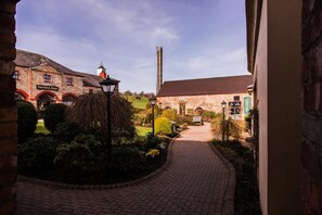 Exterior - Roe Valley Resort (Limavady)