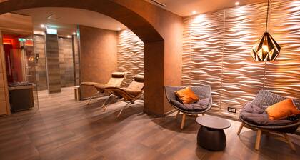 Hotel Hammer - Mainz Hauptbahnhof