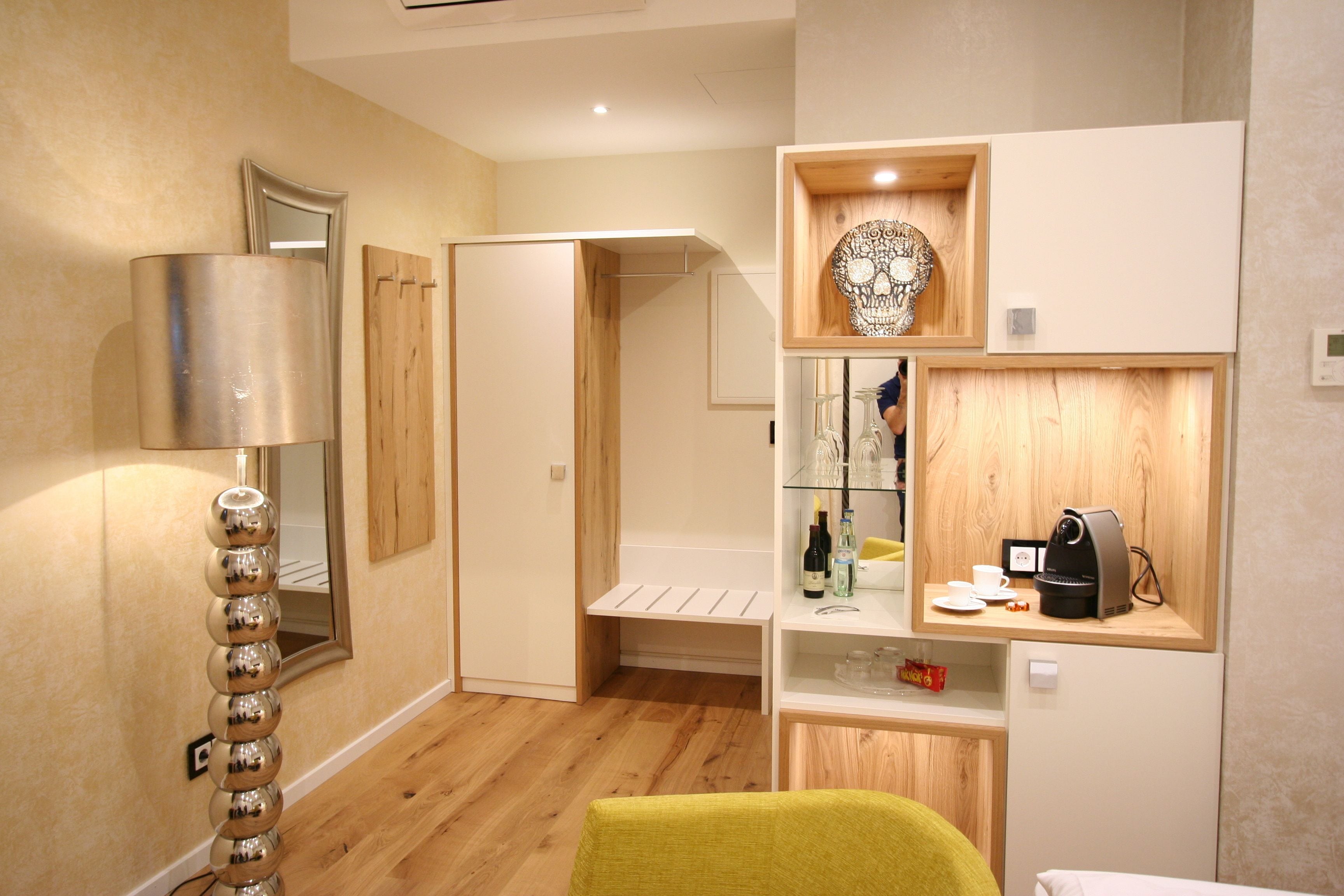 cuddle room | room amenity