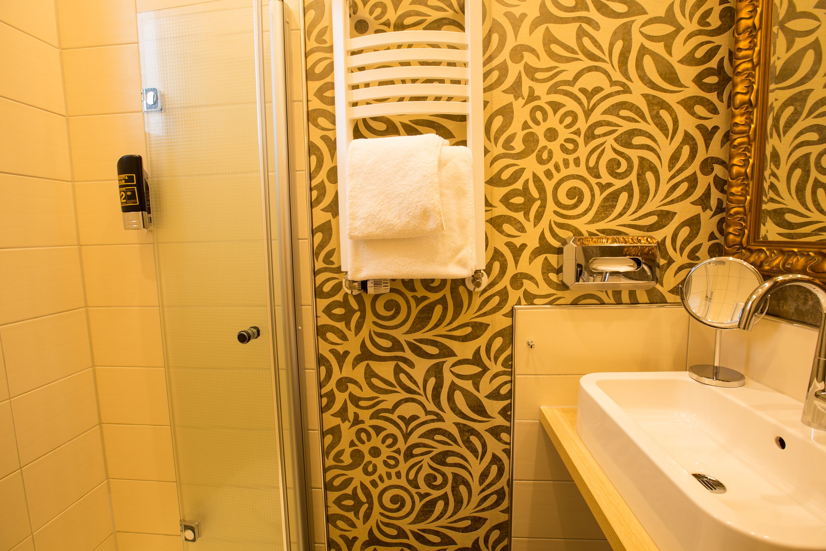 Foto - Hotel Hammer - Mainz Hauptbahnhof
