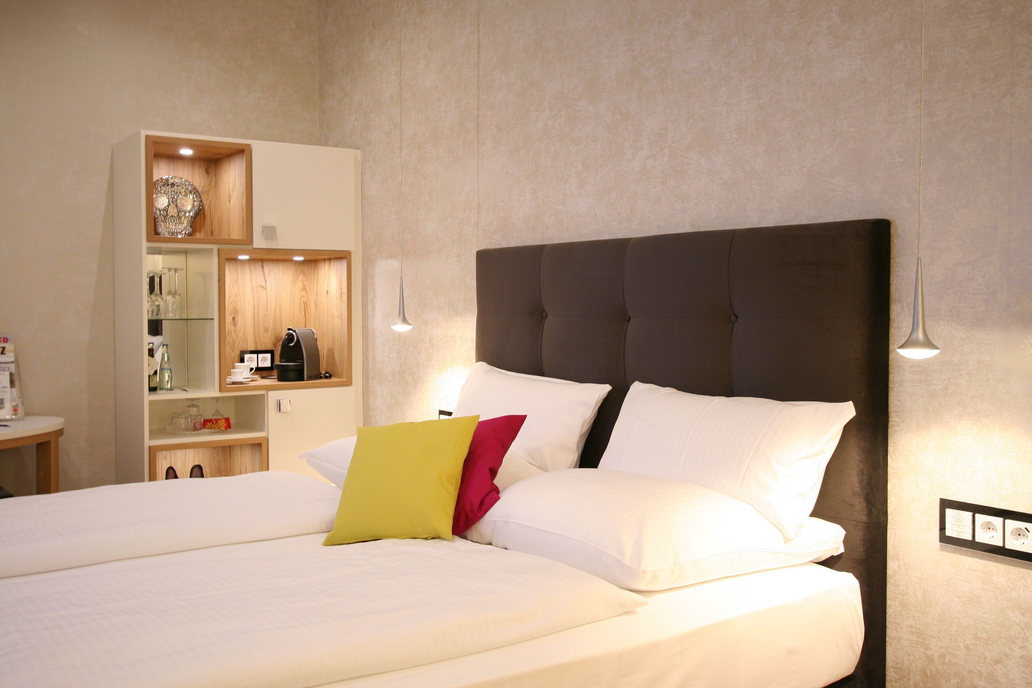 cuddle room | egyptian cotton sheets, premium bedding, minibar, in-room safe