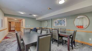 Sala de reuniones