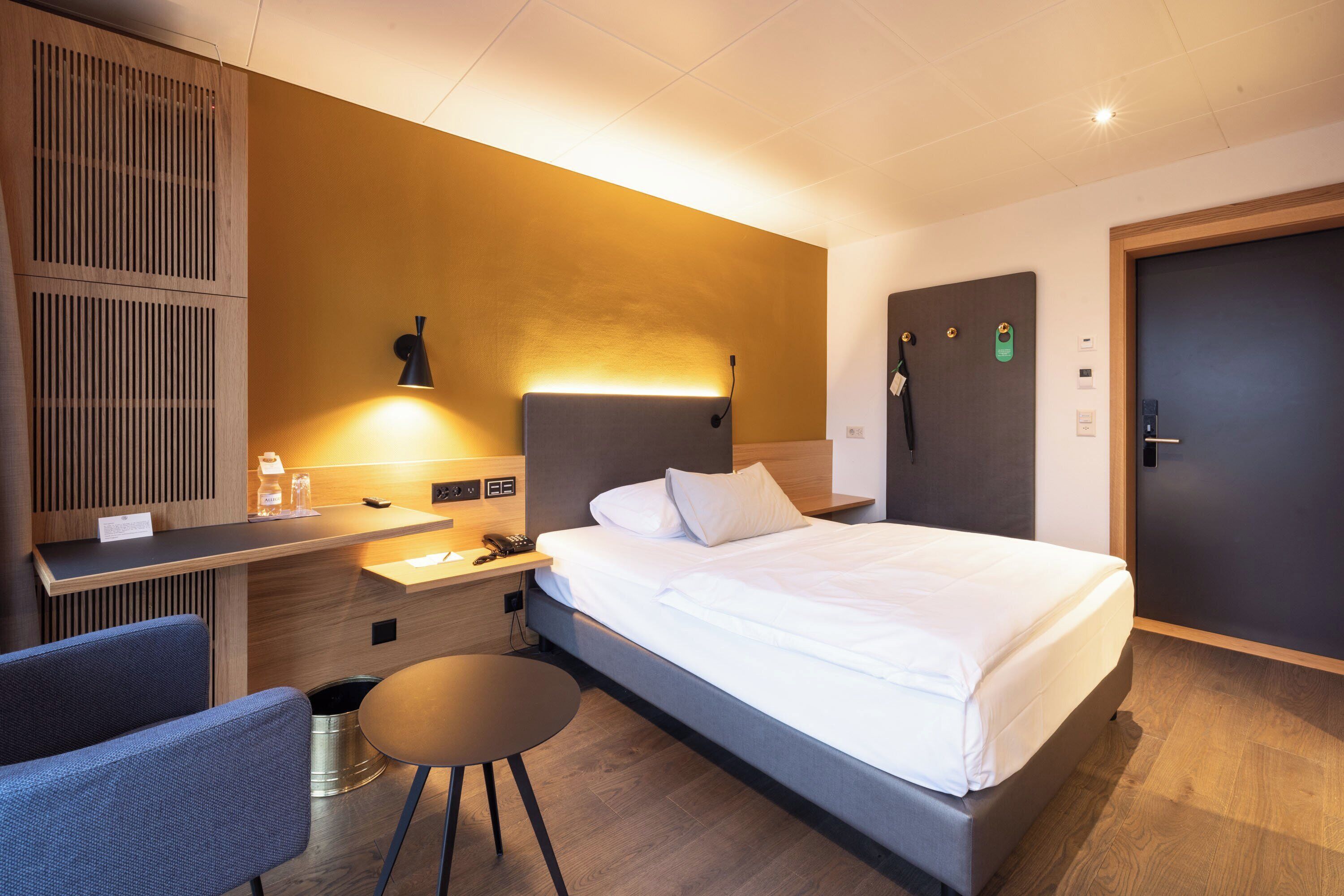 Foto - Engimatt City & Garden Hotel