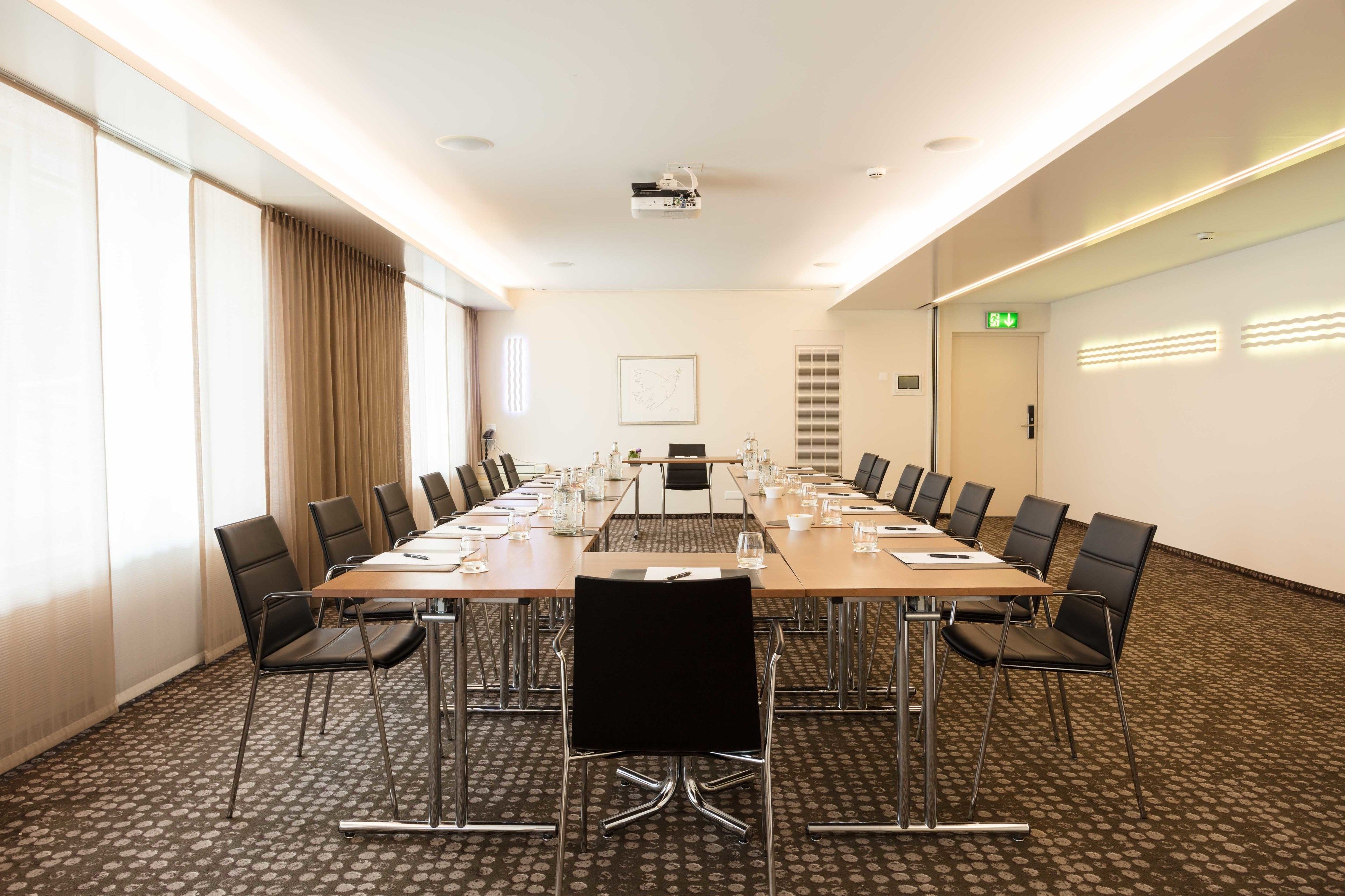 Foto - Engimatt City & Garden Hotel