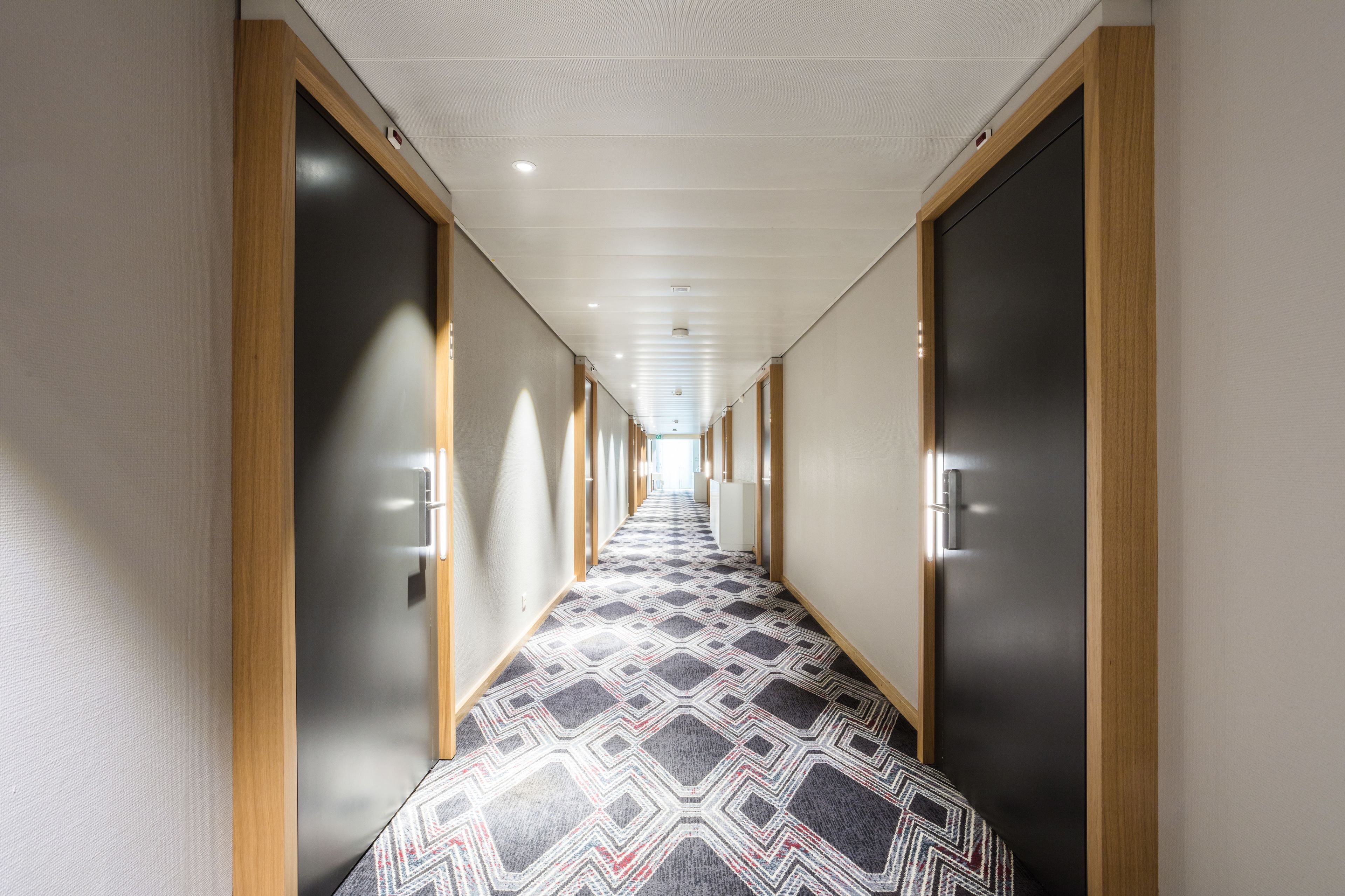 Foto - Engimatt City & Garden Hotel