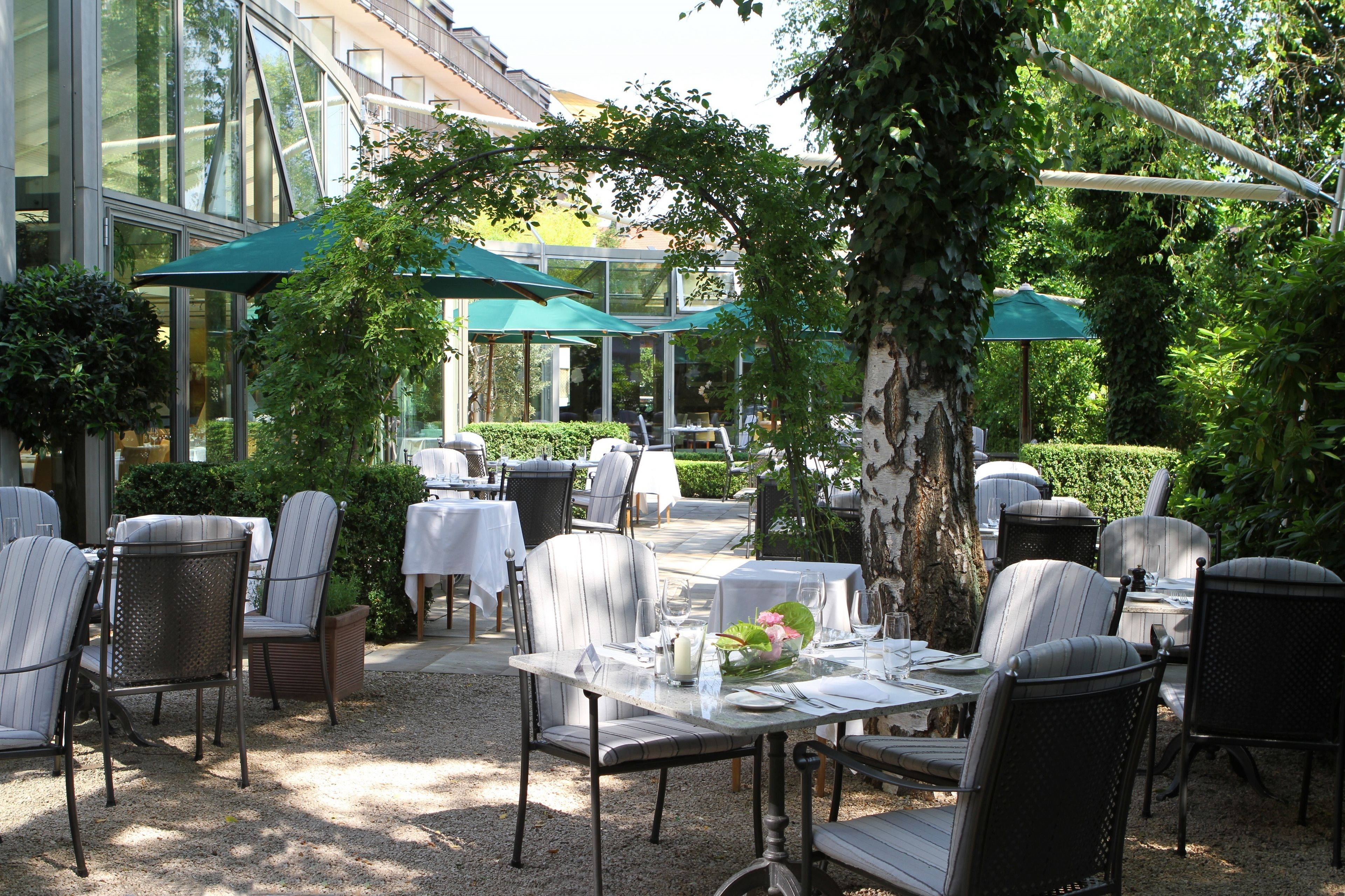 Foto - Engimatt City & Garden Hotel