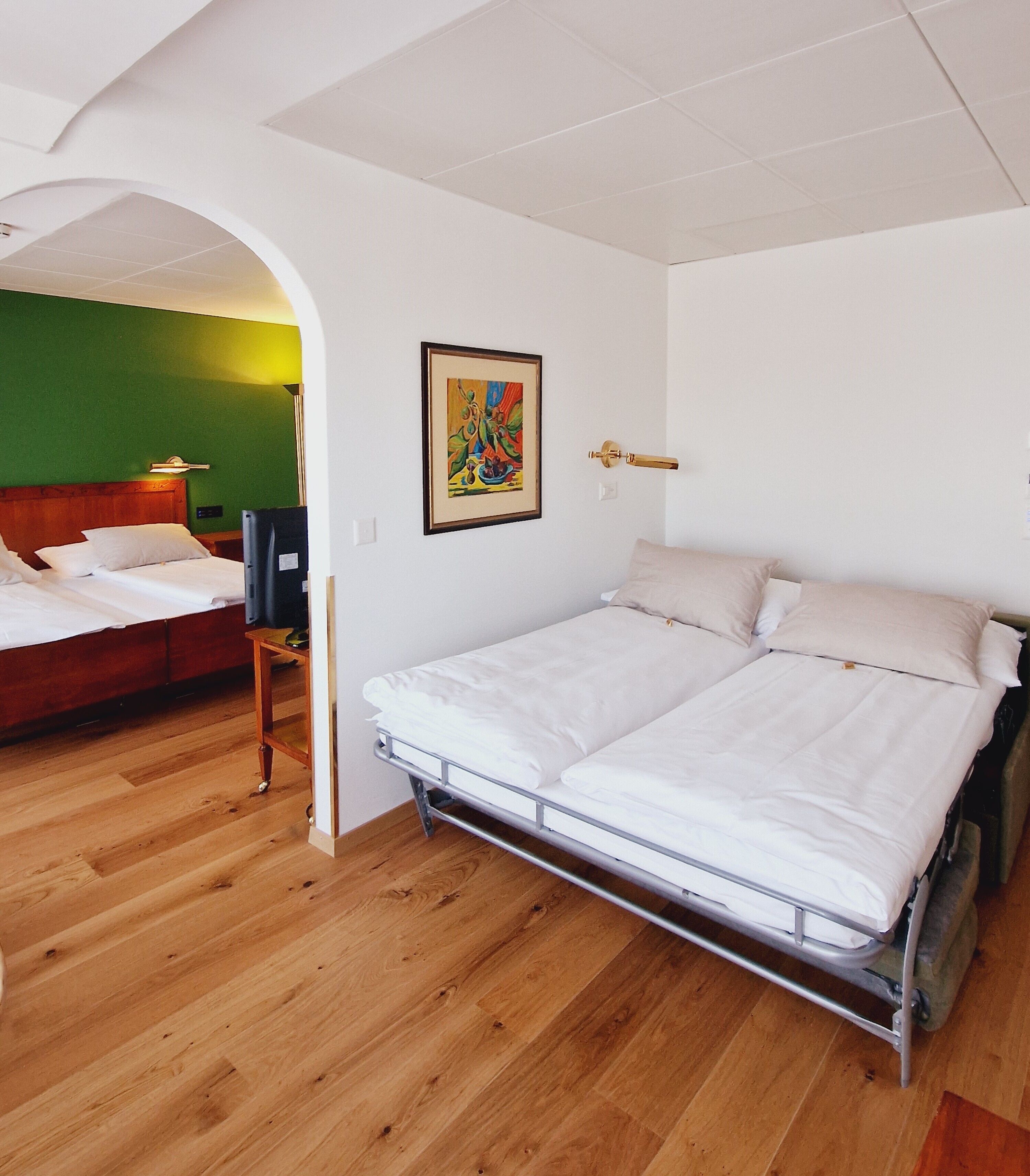 Kamar