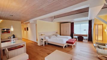 Relax Suite