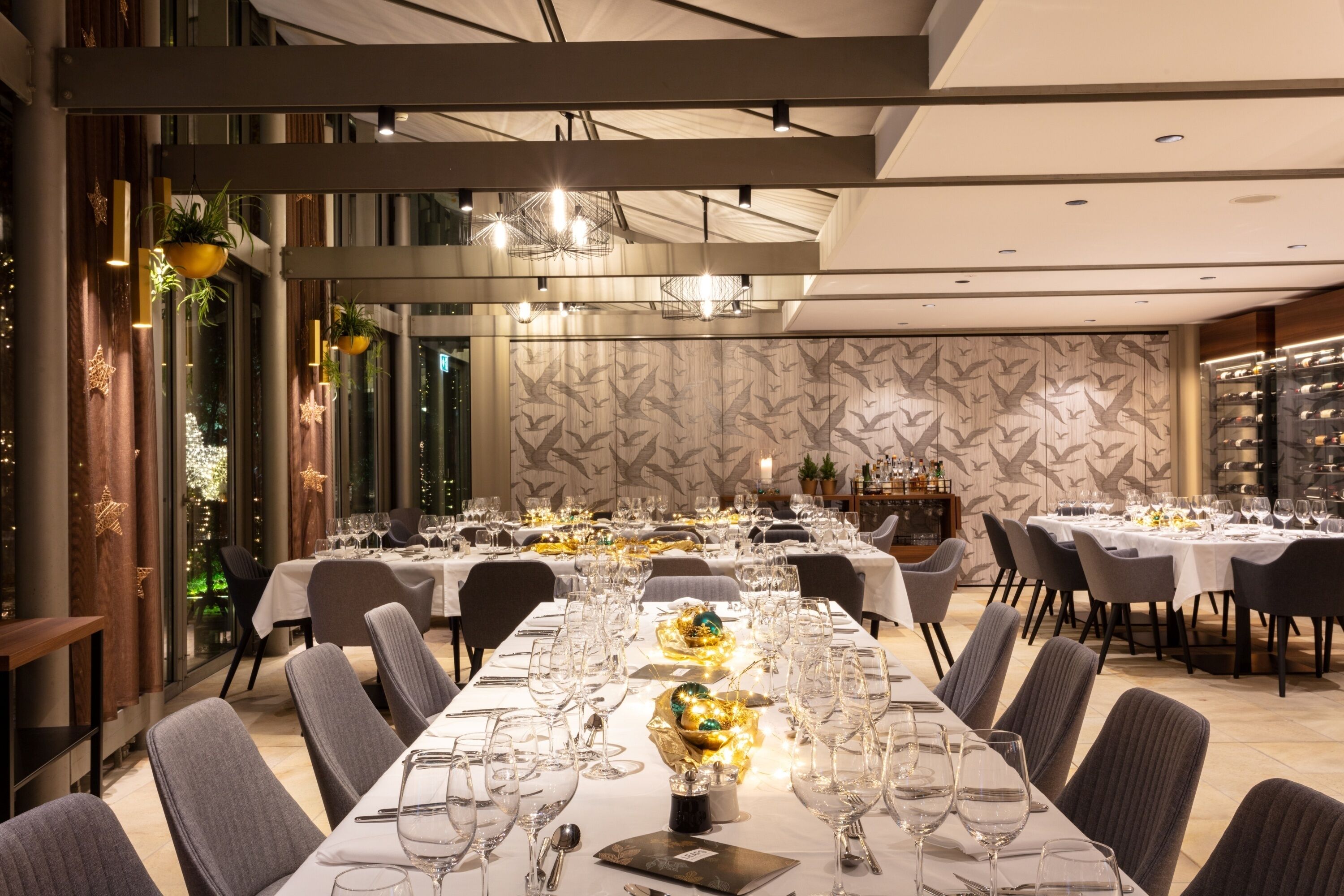 Foto - Engimatt City & Garden Hotel