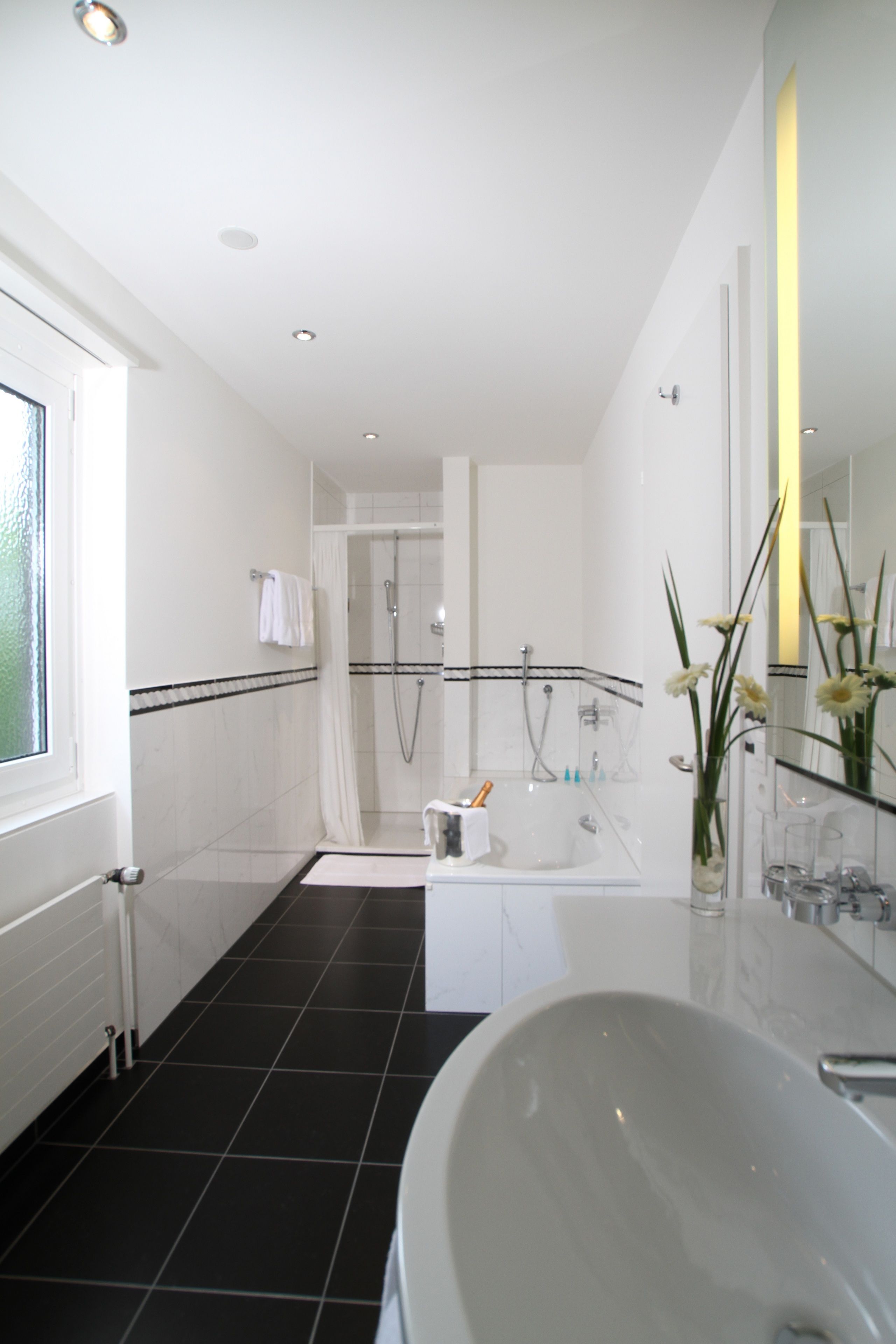 Foto - Engimatt City & Garden Hotel