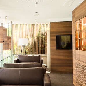 Lobby-Lounge