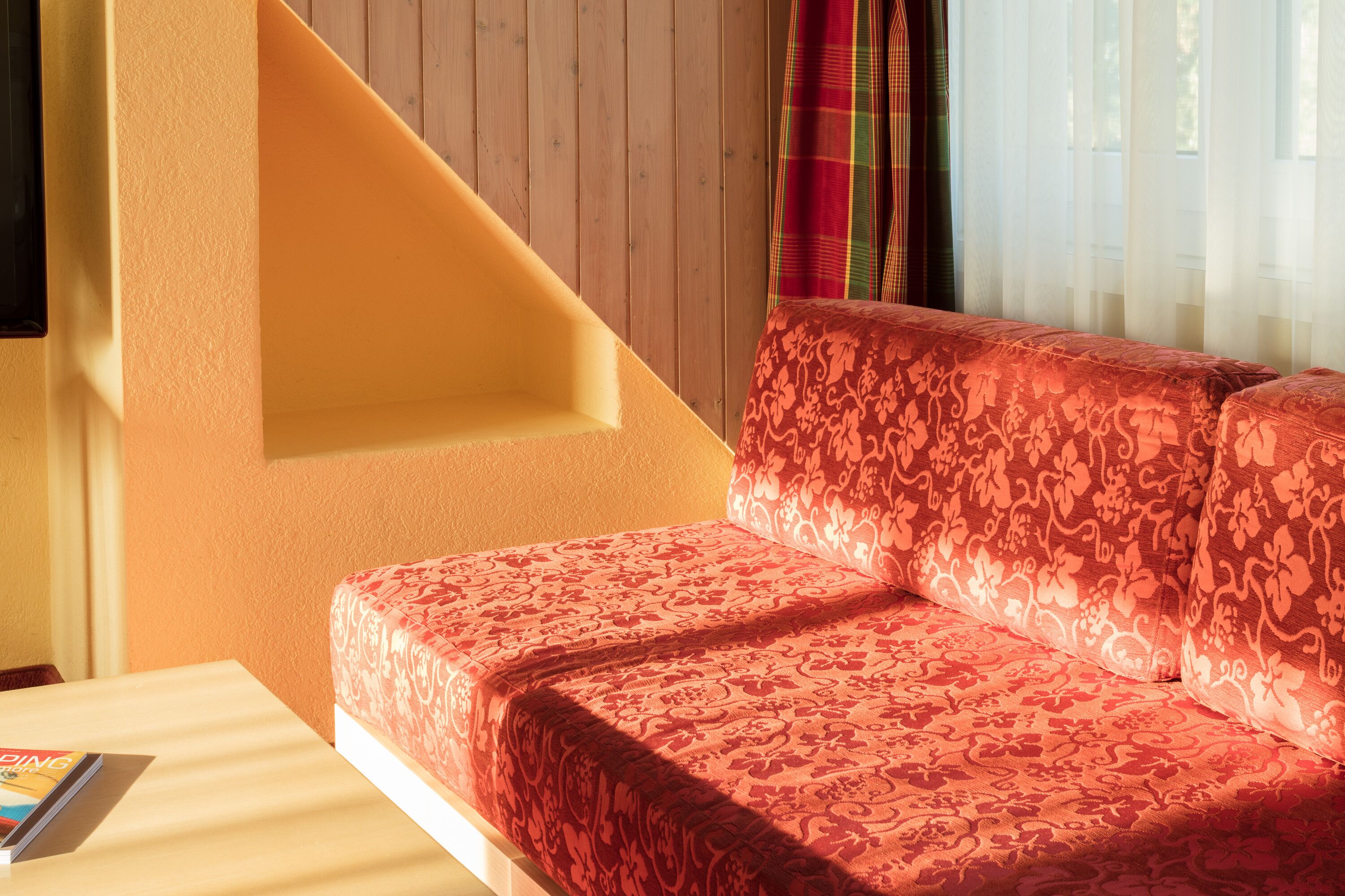 Foto - Engimatt City & Garden Hotel