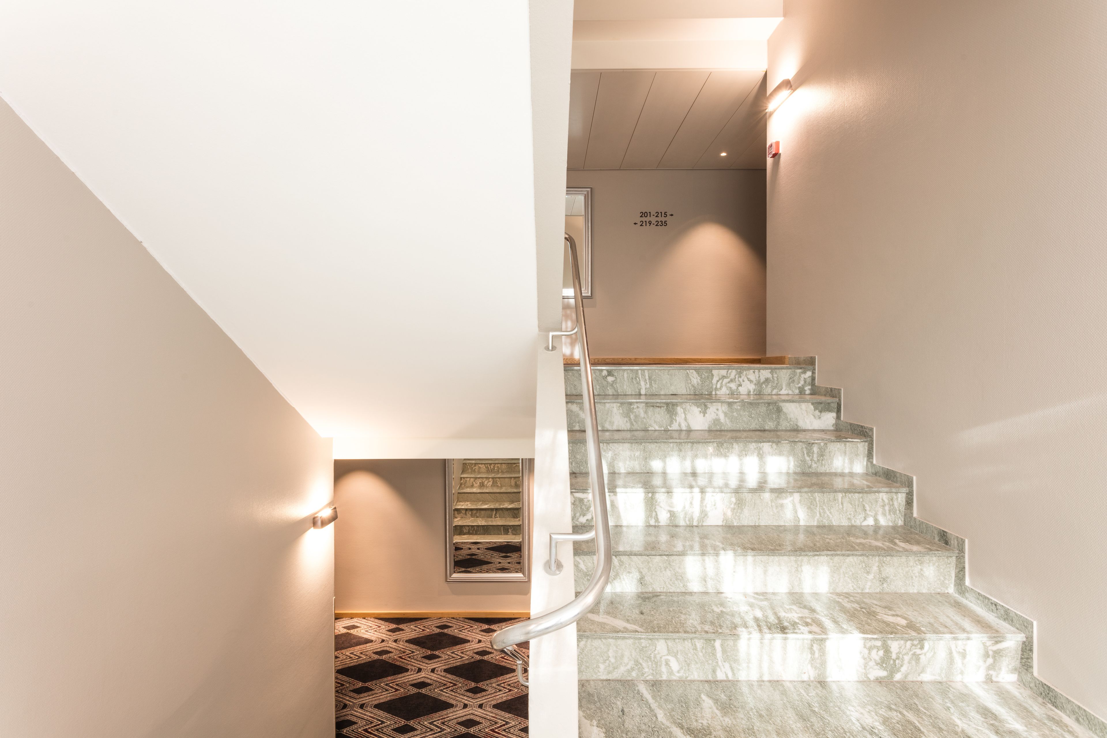 Foto - Engimatt City & Garden Hotel