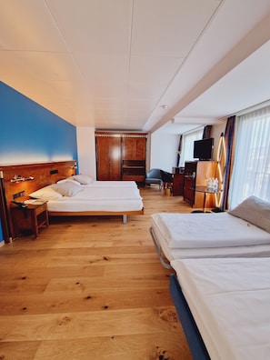 Familienzimmer