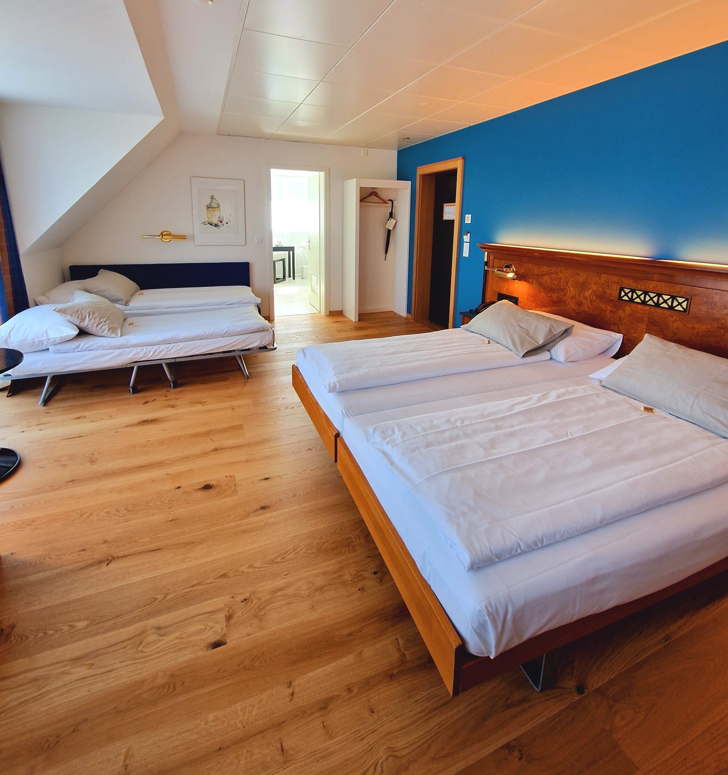 Foto - Engimatt City & Garden Hotel