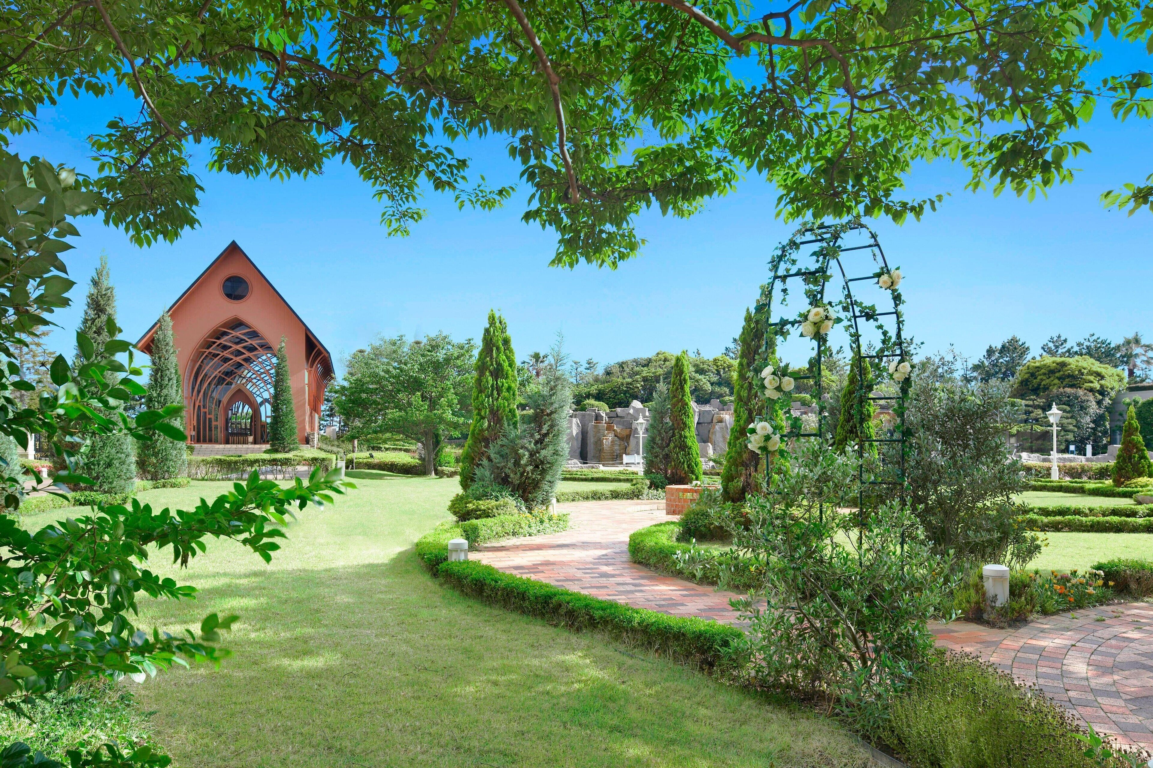 Photo - Sheraton Grande Tokyo Bay Hotel