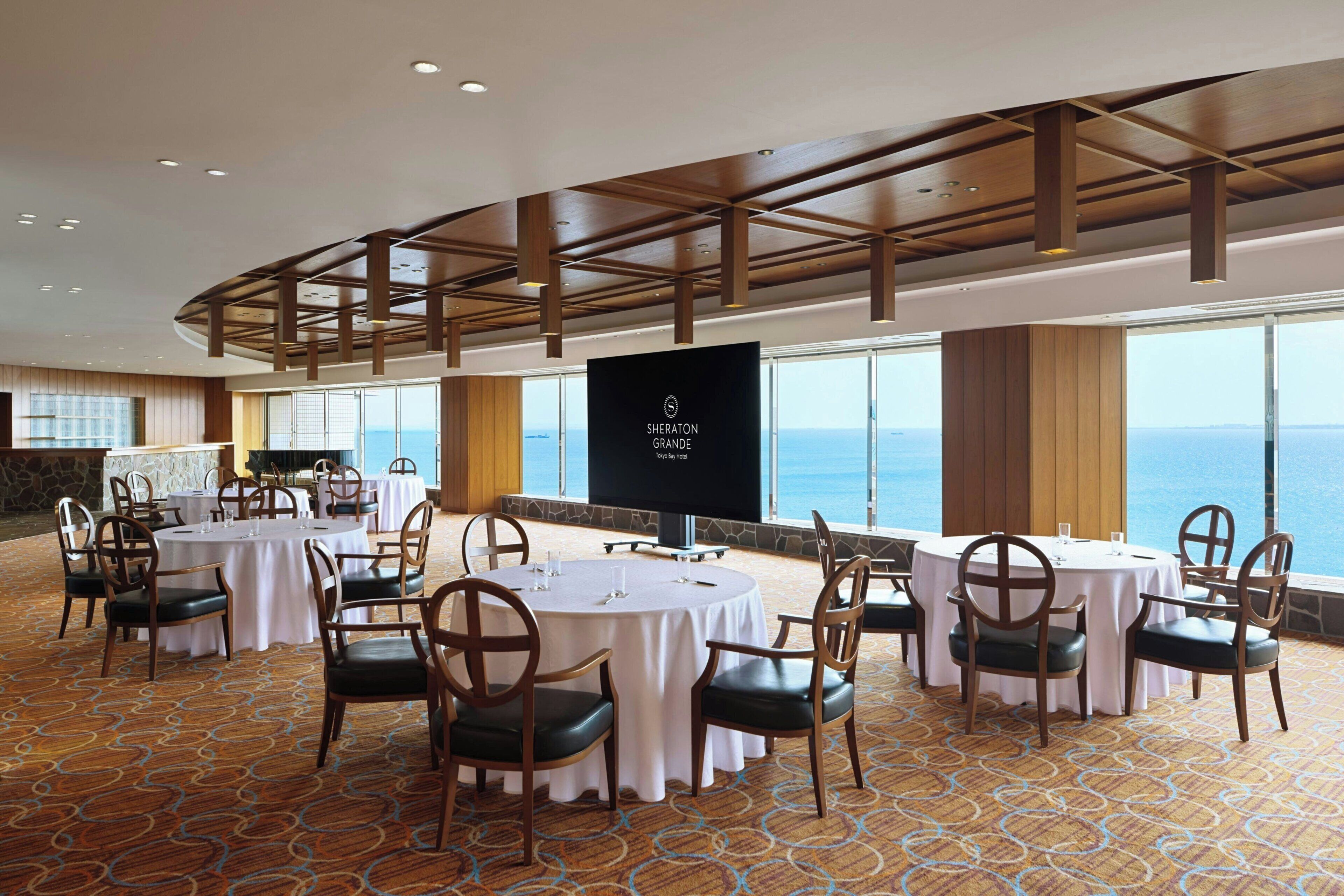 Foto - Sheraton Grande Tokyo Bay Hotel