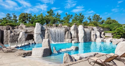 Sheraton Grande Tokyo Bay Hotel