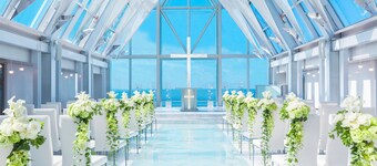 Sheraton Grande Tokyo Bay Hotel