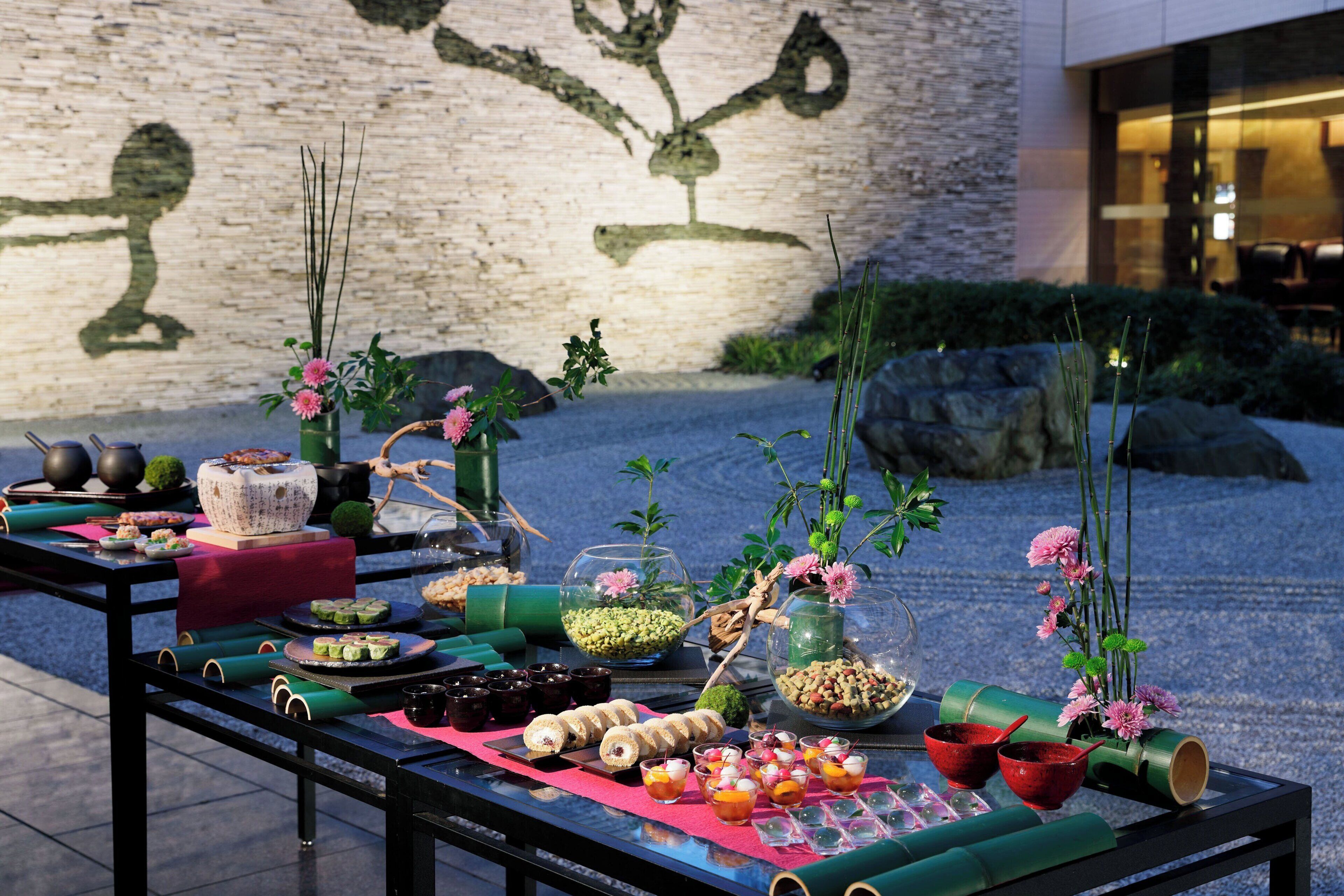 Foto - Sheraton Grande Tokyo Bay Hotel